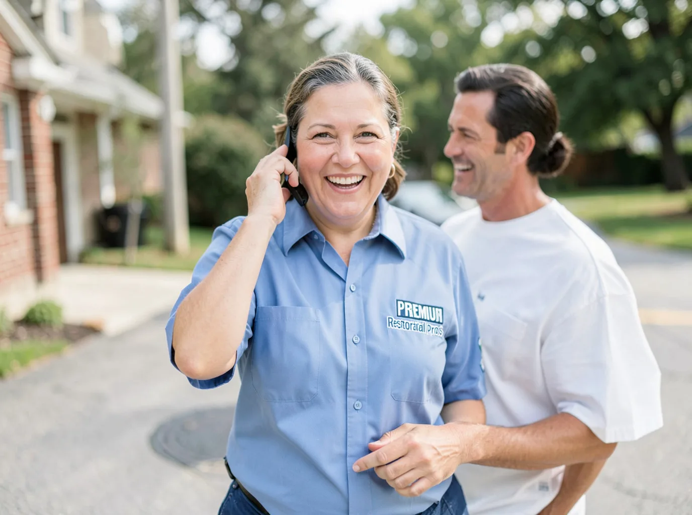 Water Damage Restoration Asher, OK FAQs